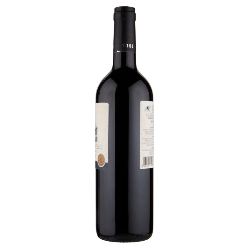 Gusto & Passione Slow Food Italia Oltrepò Pavese DOC Barbera 750 ml