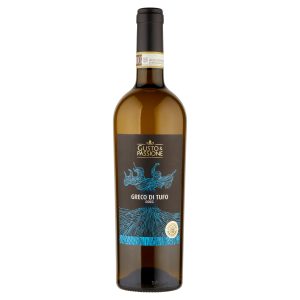 Gusto & Passione Slow Food Italia Greco di Tufo DOCG 750 ml