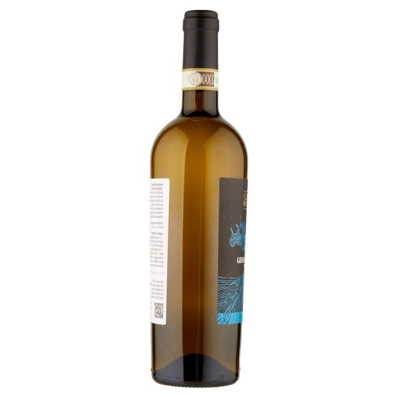 Gusto & Passione Slow Food Italia Greco di Tufo DOCG 750 ml