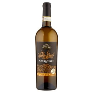 Gusto & Passione Slow Food Italia Fiano di Avellino DOCG 750 ml