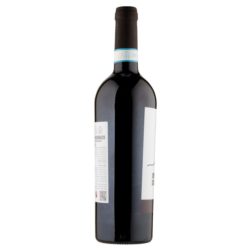 Gusto & Passione Slow Food Italia Montepulciano D'Abruzzo D.O.C. 750 ml