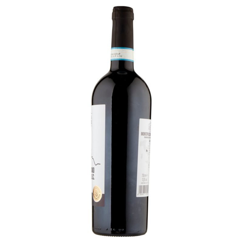 Gusto & Passione Slow Food Italia Montepulciano D'Abruzzo D.O.C. 750 ml