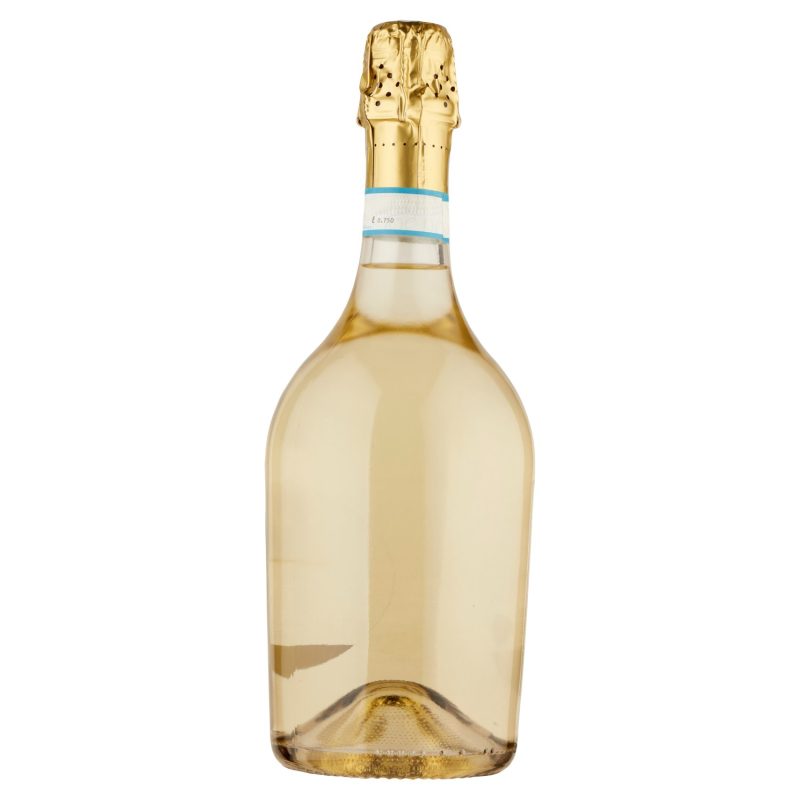 Gusto & Passione Slow Food Italia Trabocco Pecorino Spumante Brut Abruzzo DOC 750 ml
