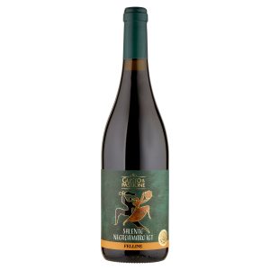 Gusto & Passione Slow Food Italia Salento Negroamaro IGT 750 ml