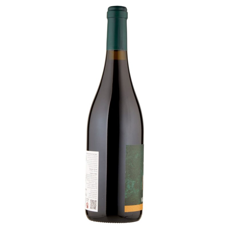 Gusto & Passione Slow Food Italia Salento Negroamaro IGT 750 ml