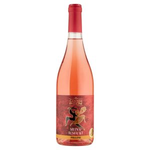 Gusto & Passione Slow Food Italia Salento Rosato IGT 750 ml