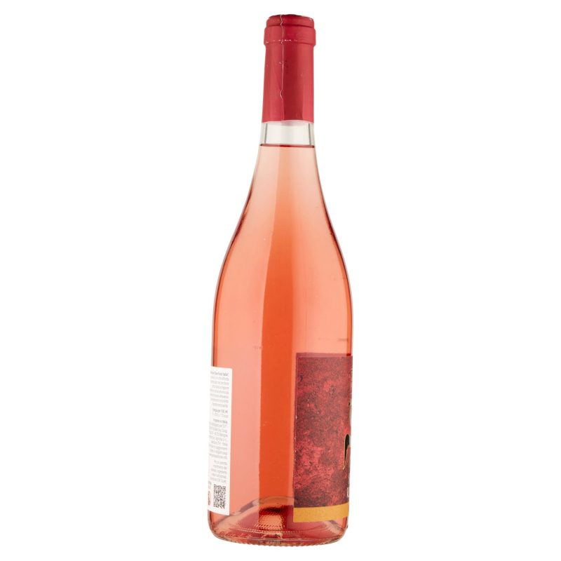 Gusto & Passione Slow Food Italia Salento Rosato IGT 750 ml