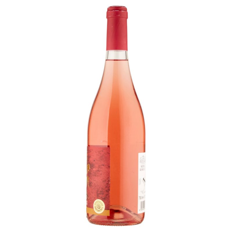 Gusto & Passione Slow Food Italia Salento Rosato IGT 750 ml