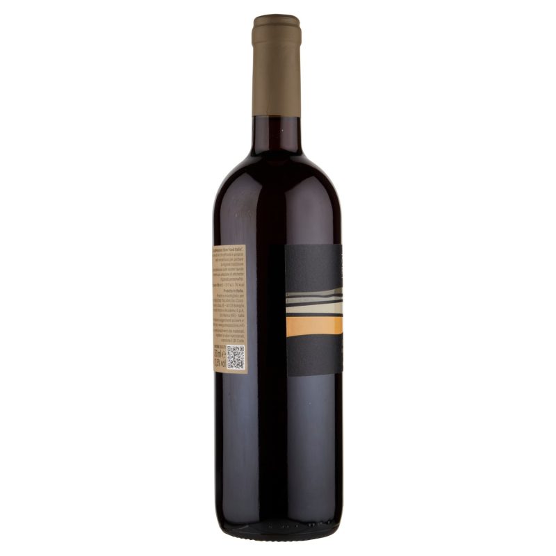 Gusto & Passione Slow Food Italia Cirò DOC Rosso Classico 750 ml