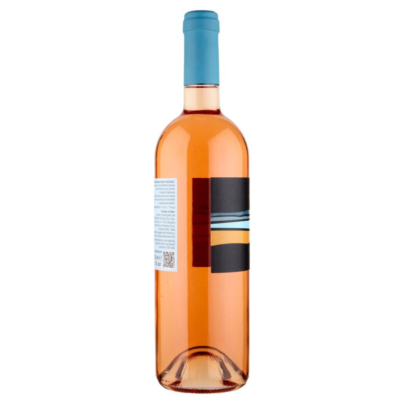Gusto & Passione Slow Food Italia Cirò DOC Rosato 750 ml