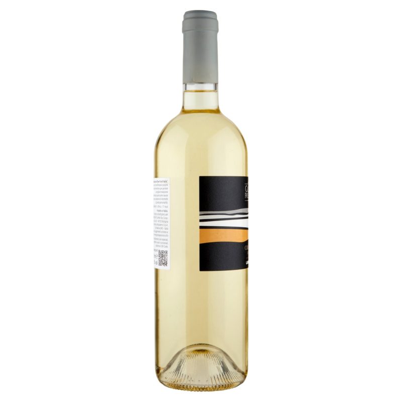 Gusto & Passione Slow Food Italia Cirò DOC Bianco 750 ml