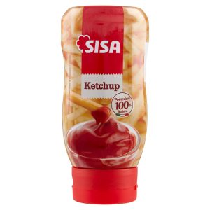 Sisa Ketchup 280 g
