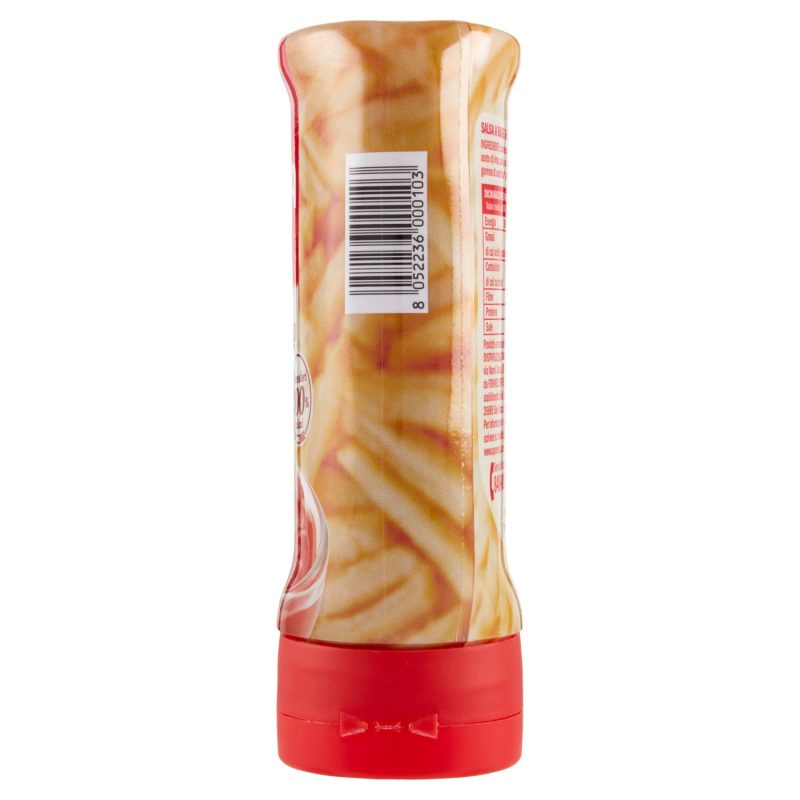 Sisa Ketchup 280 g