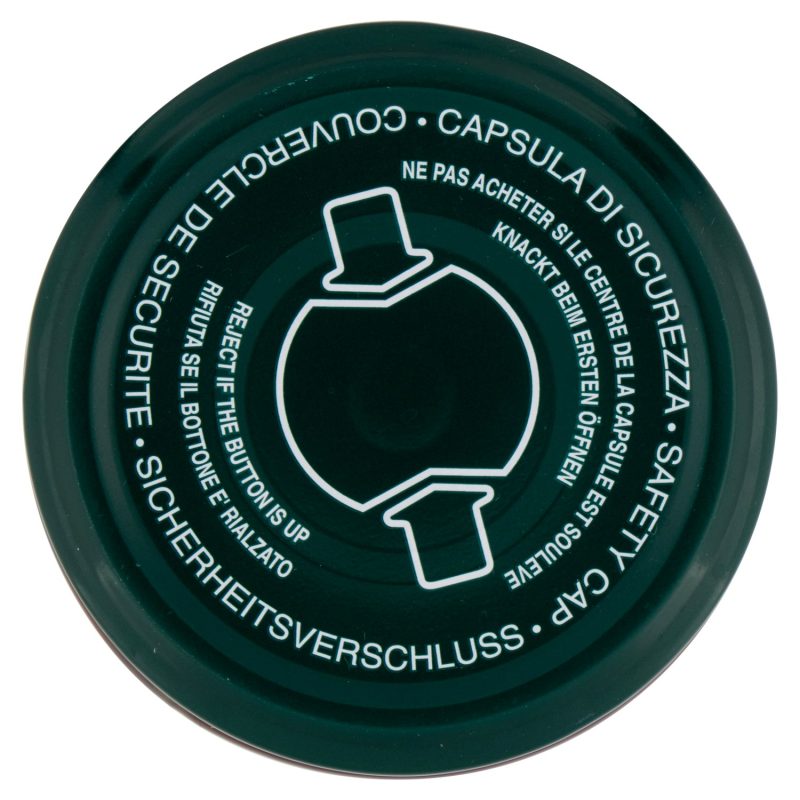 Sisa Pomodori Secchi Sottolio 280 g
