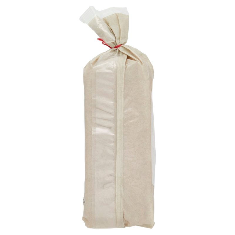 Sisa Pane a Fette Integrale 400 g
