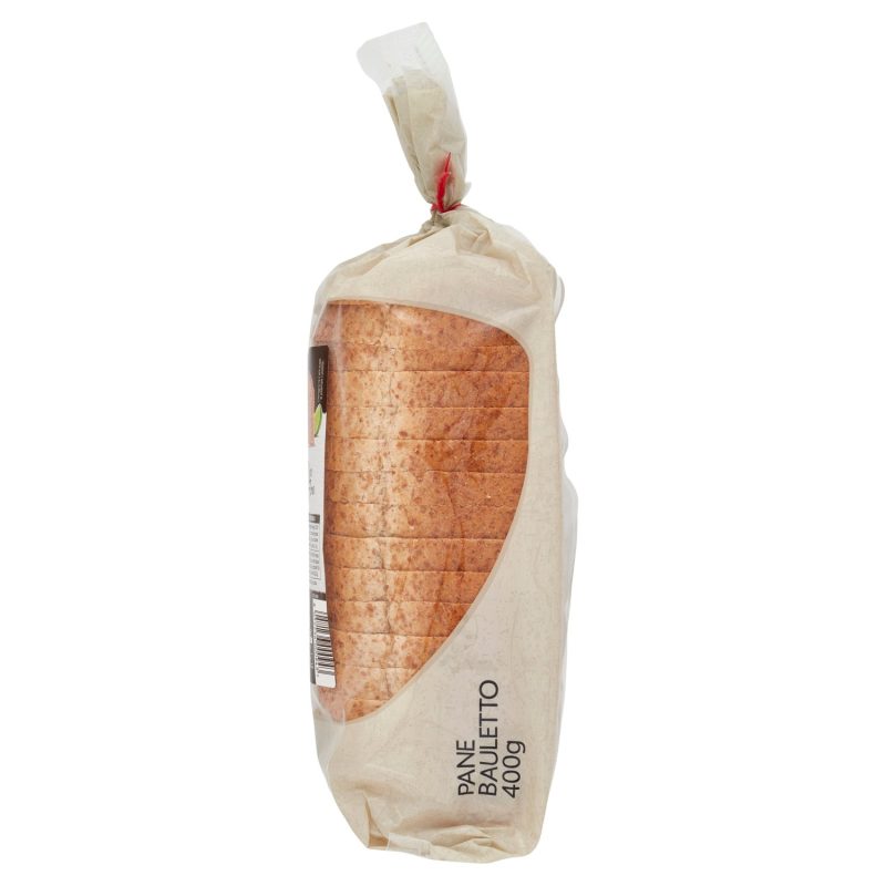 Sisa Pane a Fette Integrale 400 g
