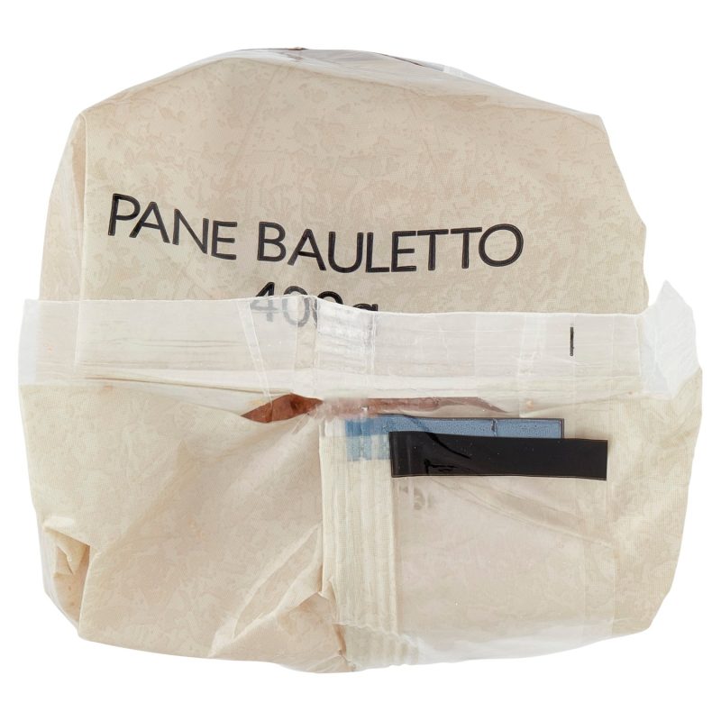 Sisa Pane a Fette Integrale 400 g