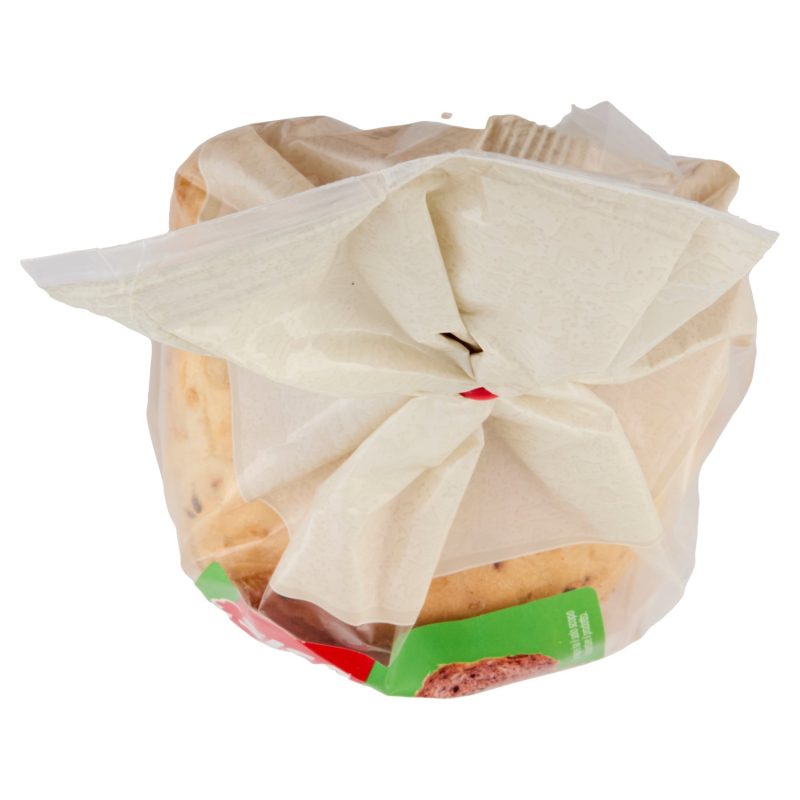 Sisa Pane a Fette 8 Cereali e Soia 400 g