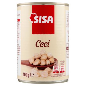 Sisa Ceci 400 g