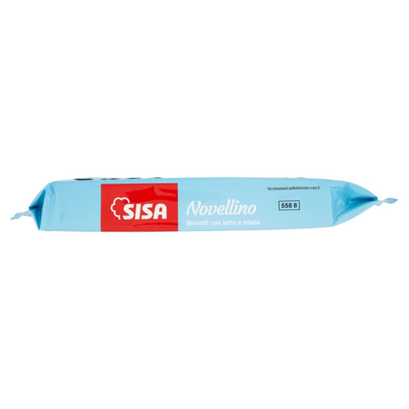 Sisa Novellino 400 g
