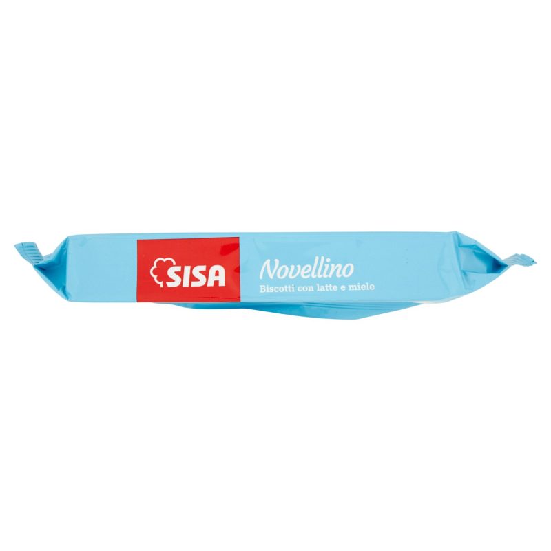 Sisa Novellino 400 g