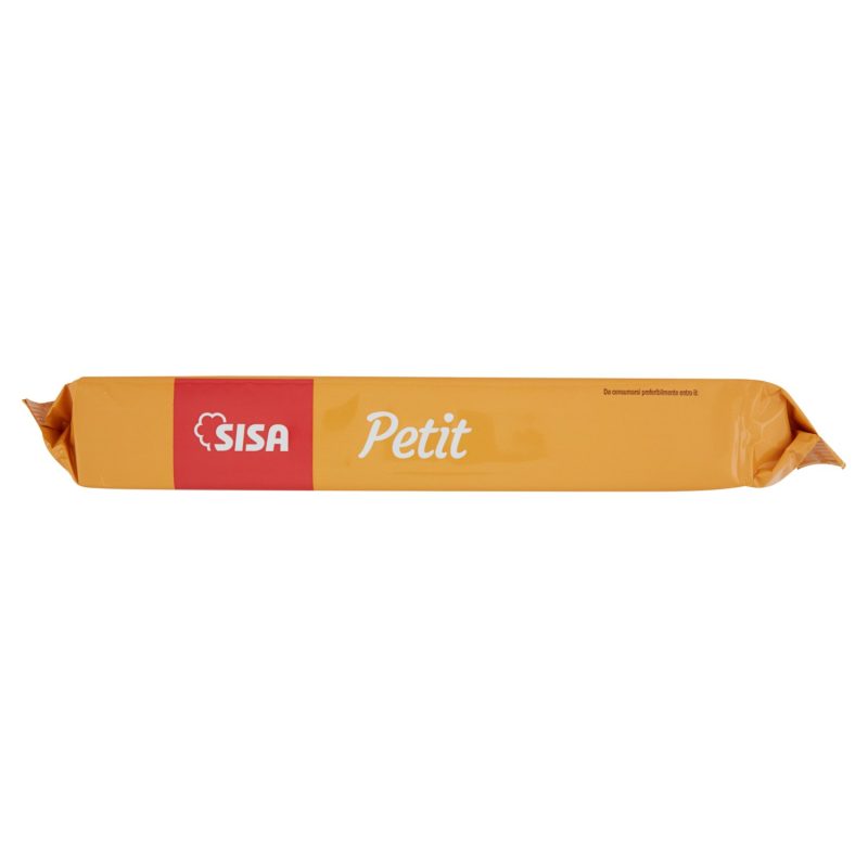 Sisa Petit Biscotti Secchi 500 g