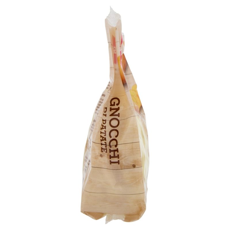 Sisa Gnocchi di Patate 500 g
