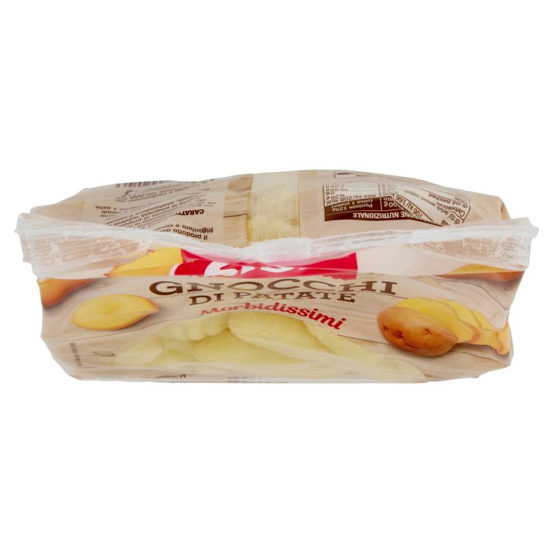 Sisa Gnocchi di Patate 500 g