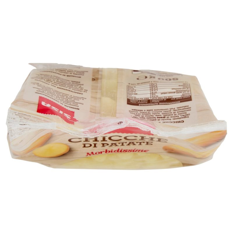 Sisa Chicche di Patate 500 g
