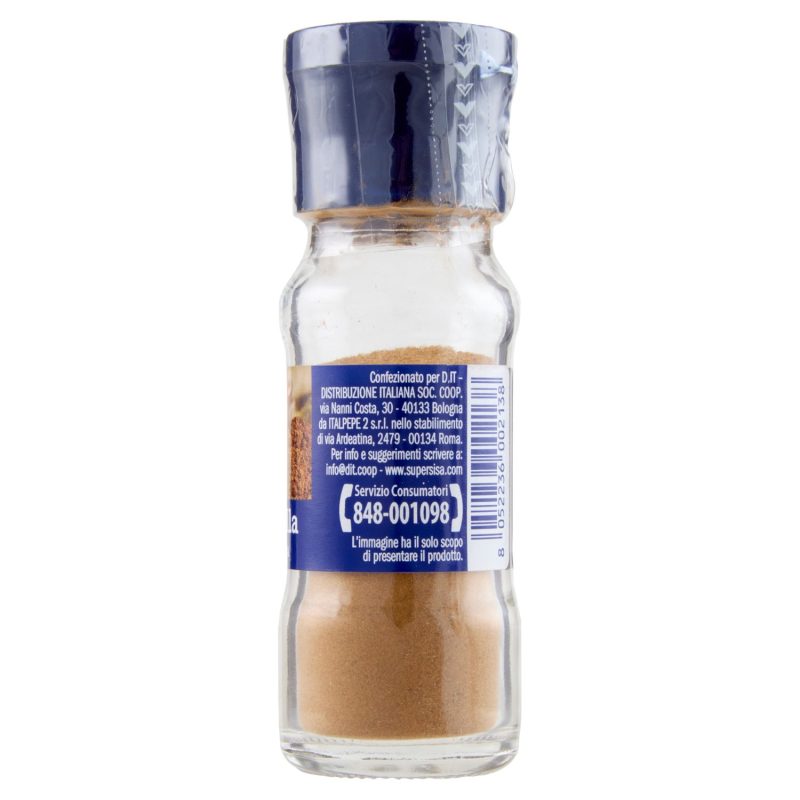 Sisa Cannella Macinata 22 g