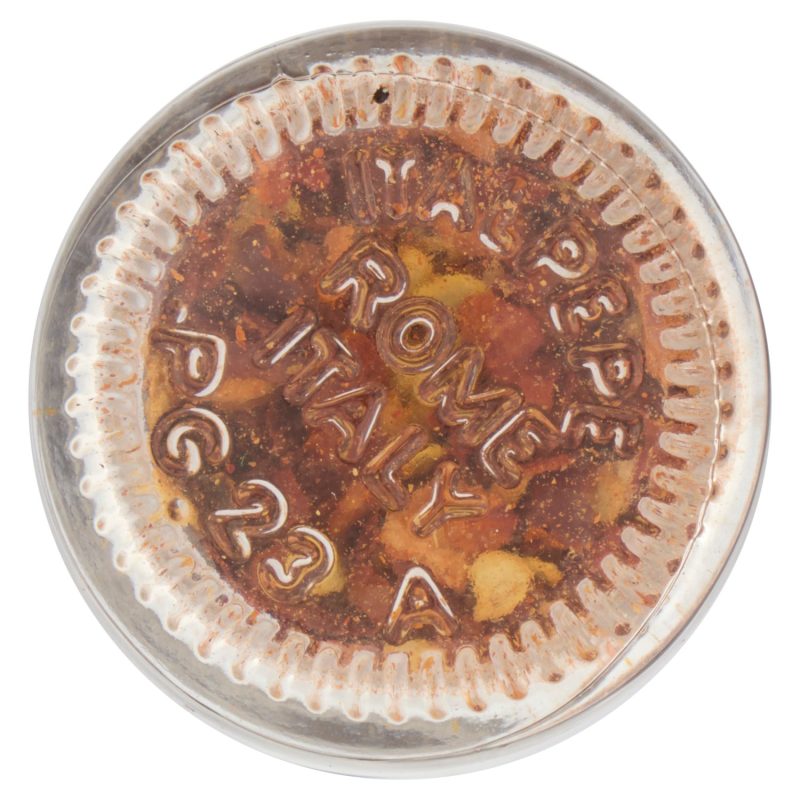 Sisa Peperoncino Frantumato 18 g