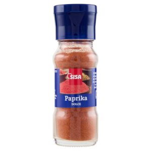 Sisa Paprika Dolce 26 g