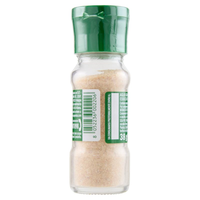 Sisa Aglio Granulare 38 g