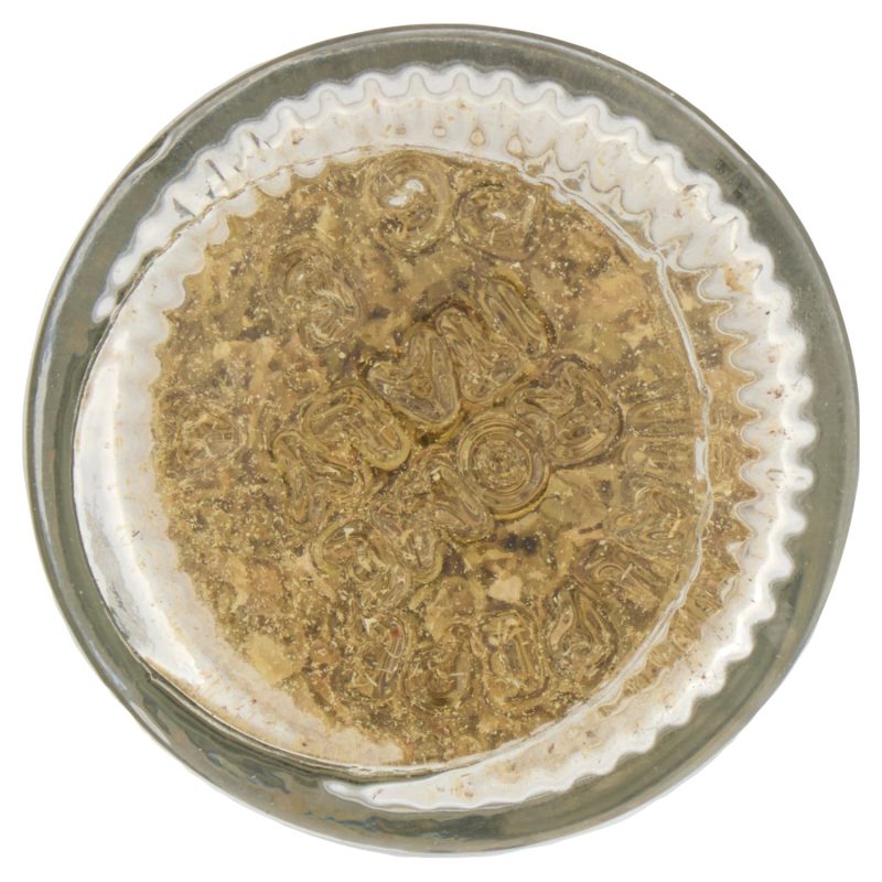 Sisa Origano Foglie 8 g