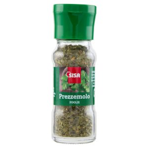 Sisa Prezzemolo Foglie 8 g