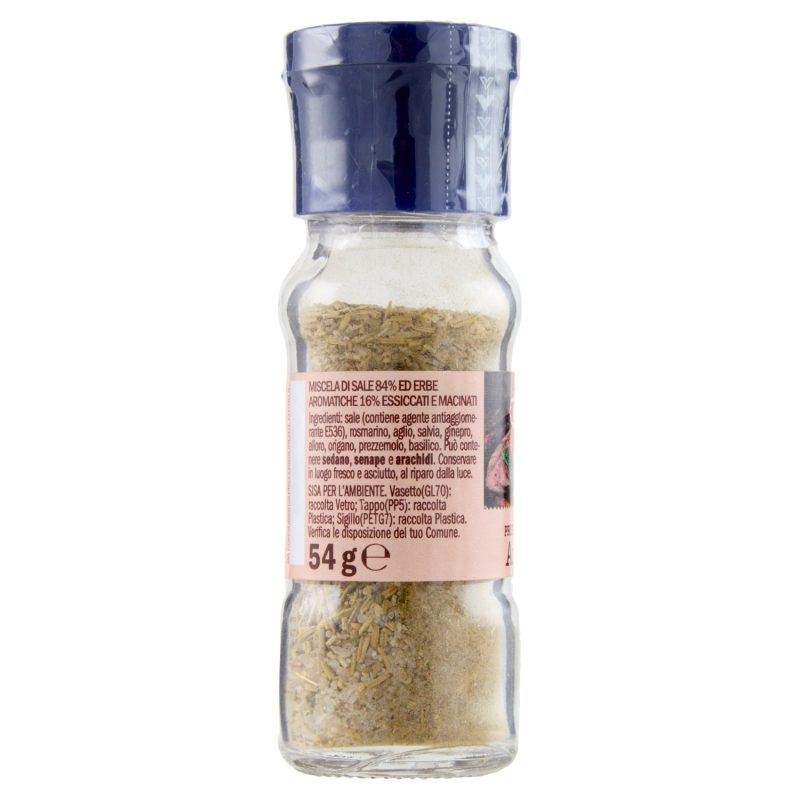 Sisa Preparato per Arrosti 54 g