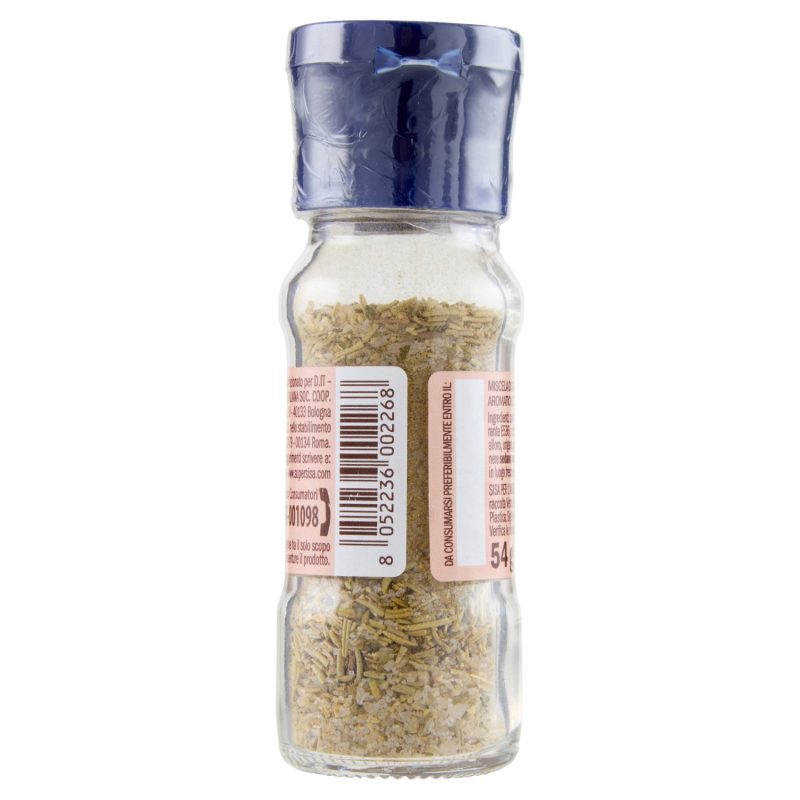 Sisa Preparato per Arrosti 54 g