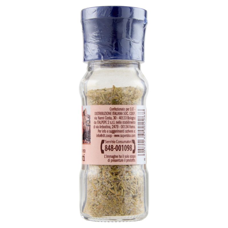 Sisa Preparato per Arrosti 54 g