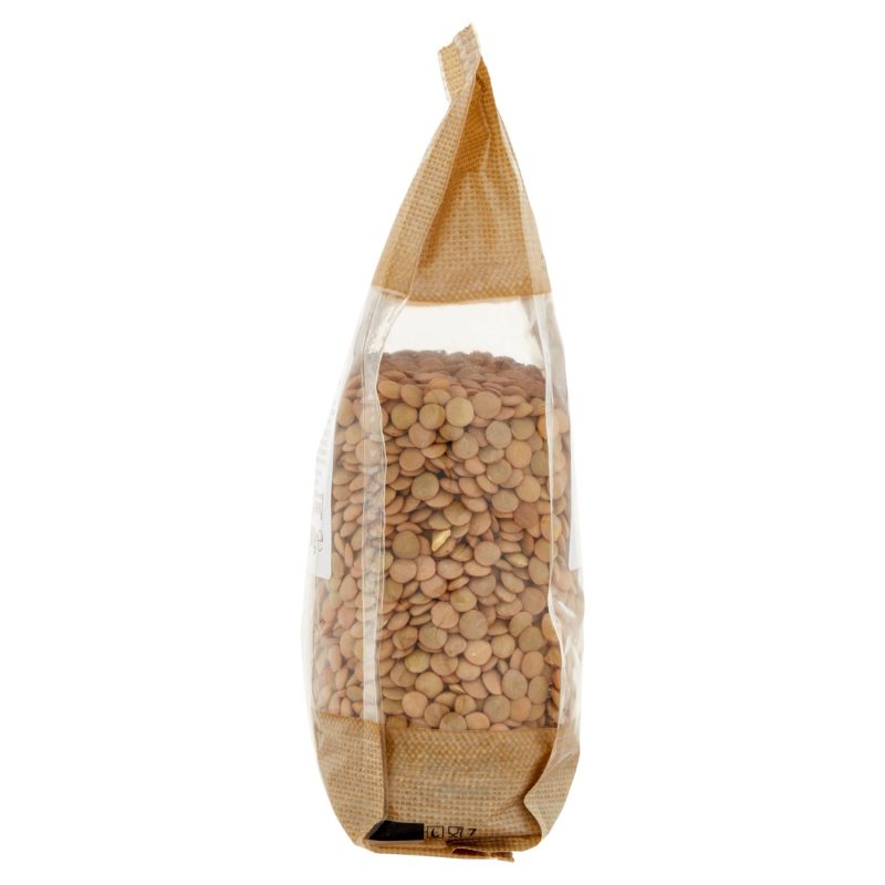 Sisa Lenticchie giganti 500 g