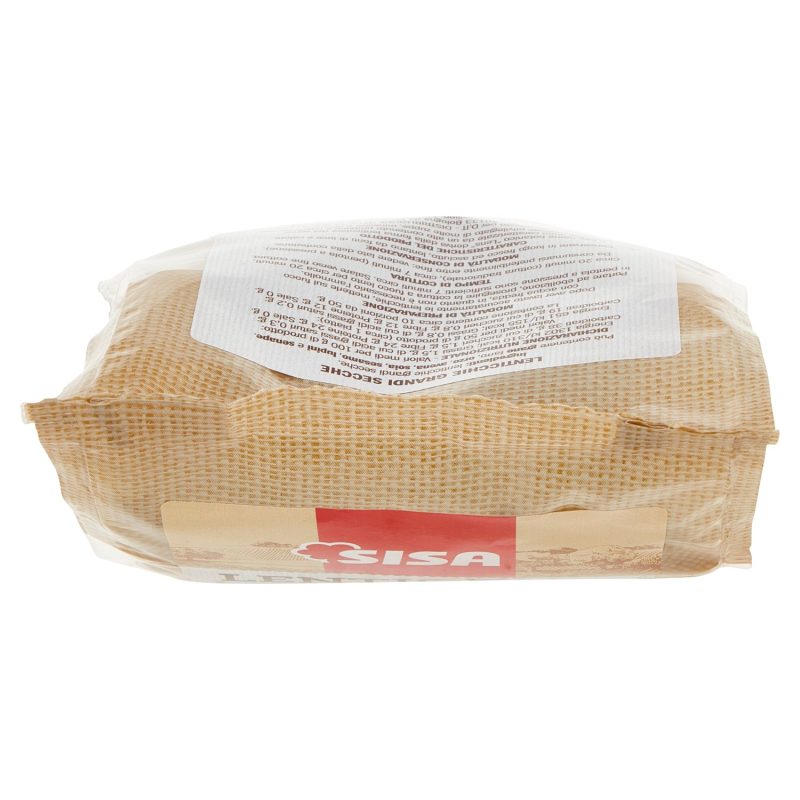 Sisa Lenticchie giganti 500 g
