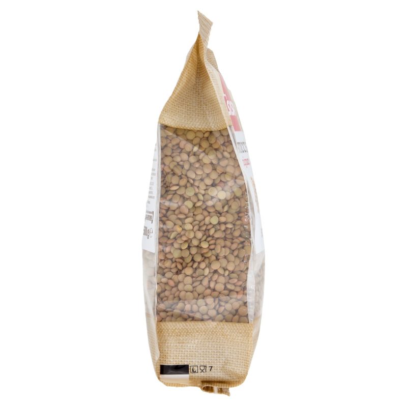 Sisa Lenticchie mignon 500 g