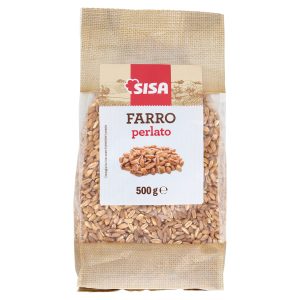 Sisa Farro perlato 500 g