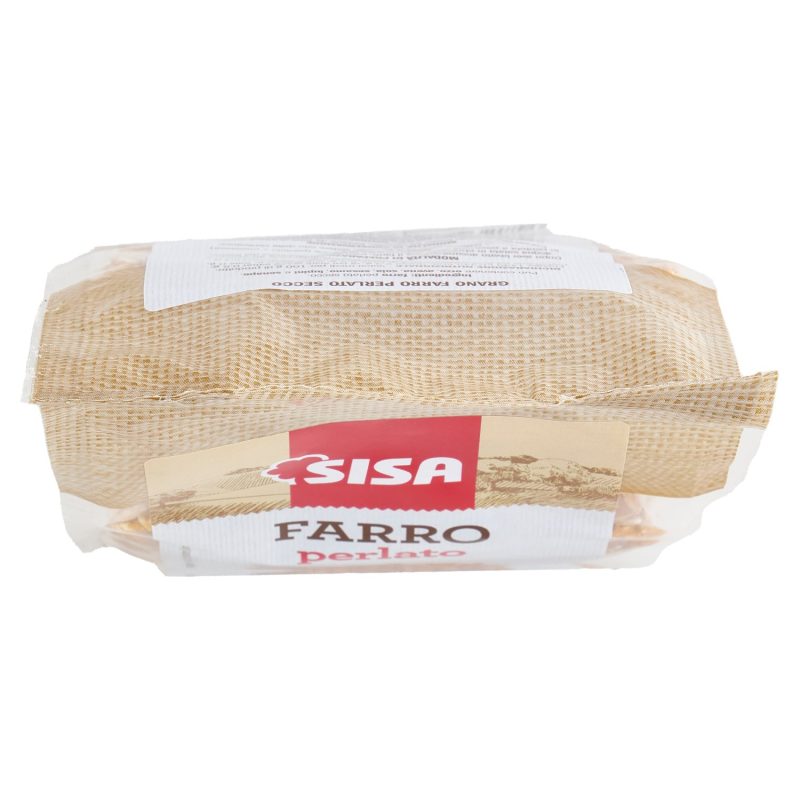 Sisa Farro perlato 500 g