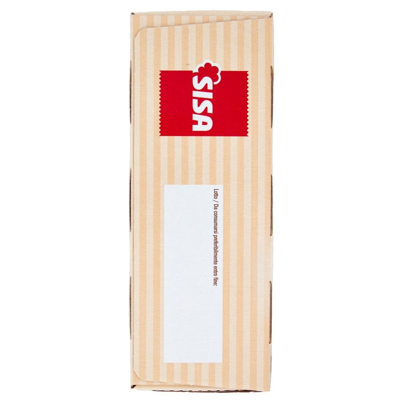 Sisa Stecchi Ricoperti al Cacao 8 x 50 g