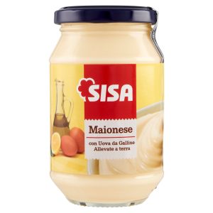 Sisa Maionese 240 g