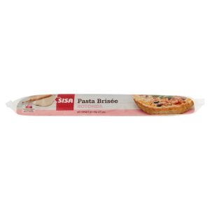 Sisa Pasta Brisée Rotonda 230 g
