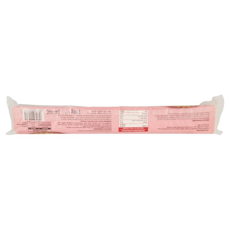 Sisa Pasta Brisée Rotonda 230 g