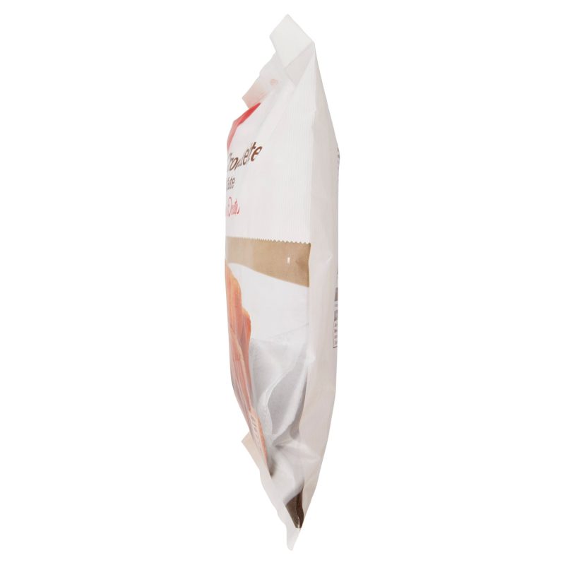 Sisa Crocchette di Patate Surgelate 600 g