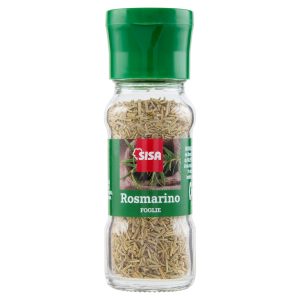 Sisa Rosmarino Foglie 17 g