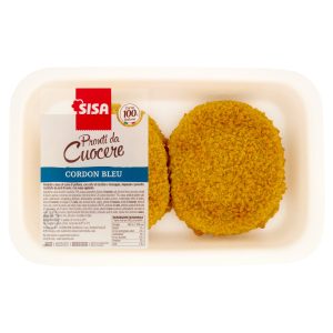 Sisa Cordon Bleu 250 g